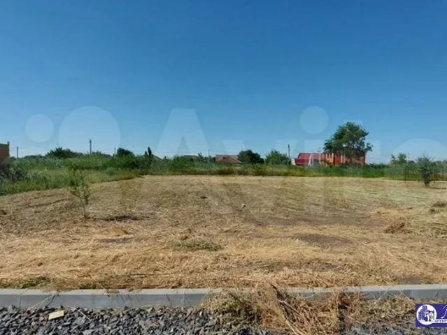Участок продажа в Красный Сад, Азовский район