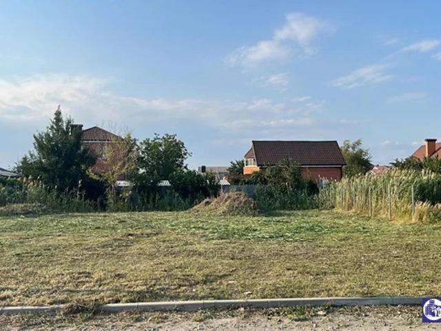 Участок продажа в Красный Сад, Азовский район