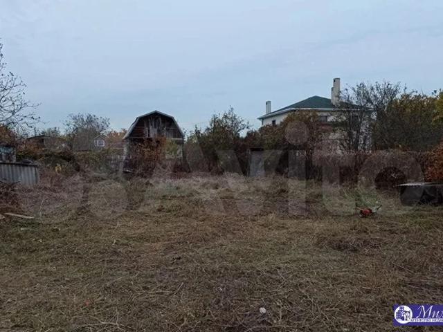 Участок продажа в ДНТ «Ягодка», городской округ Батайск