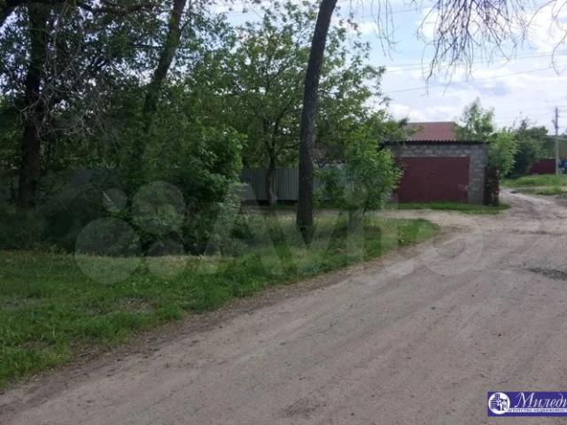 Участок продажа в Красный Сад, Азовский район