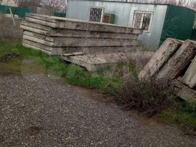 Участок продажа в Красный Сад, Азовский район