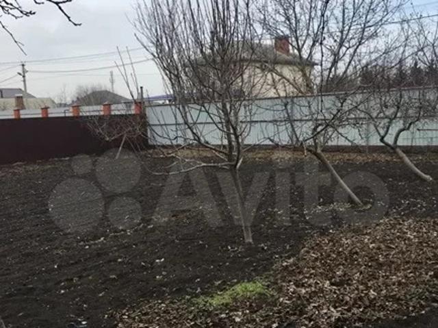 Участок продажа в Обильненское сельское поселение, Азовский район
