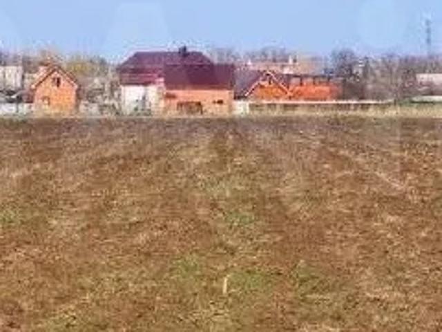 Участок продажа в Красный Сад, Азовский район