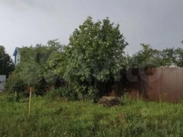 Участок продажа в ДНТ «Весна», городской округ Батайск