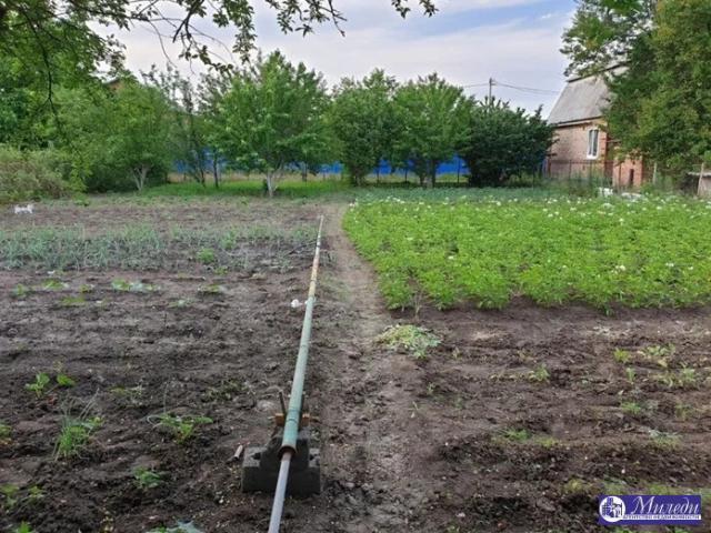 Участок продажа в ДНТ «Весна», городской округ Батайск