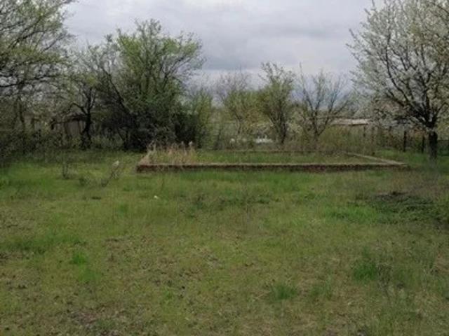 Участок продажа в ДНТ «Весна», городской округ Батайск