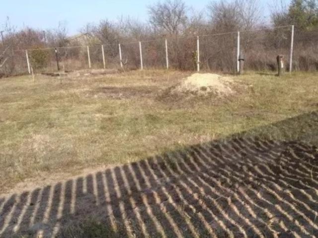 Участок продажа в ДНТ «Весна», городской округ Батайск