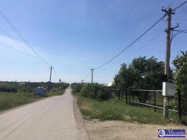 Участок продажа в ДНТ «Весна», городской округ Батайск