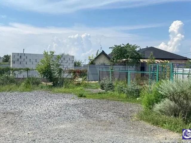 Участок продажа в Наливная, городской округ Батайск