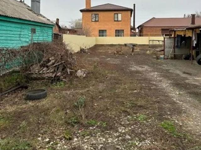 Участок продажа в Койсуг, городской округ Батайск