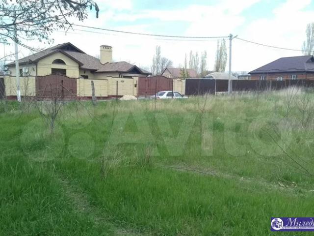 Участок продажа в городской округ Батайск, Южный федеральный округ