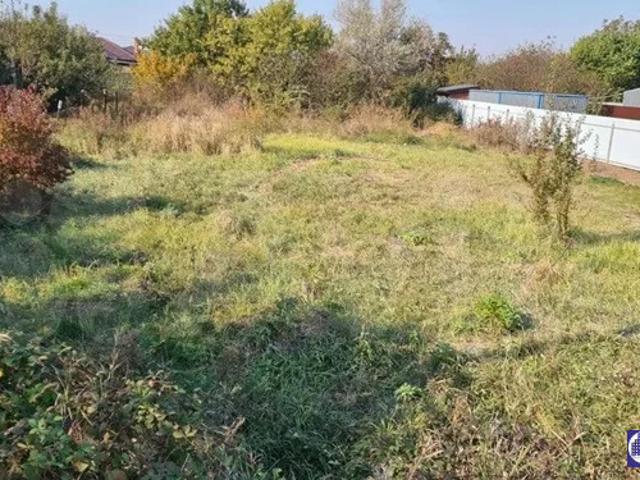 Участок продажа в Солнечный мкр., городской округ Батайск