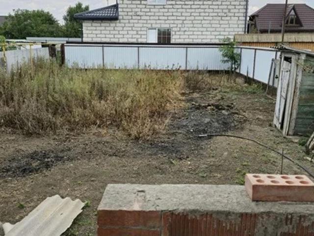 Участок продажа в Ростовская область