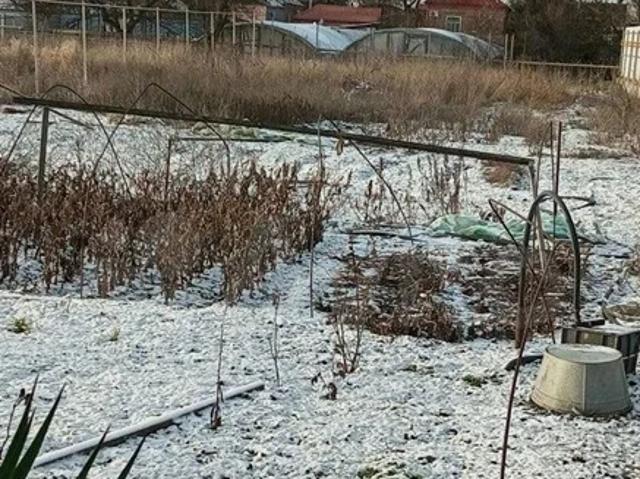 Участок продажа в Восточный мкр, Батайск