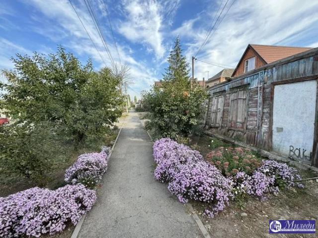 Участок продажа в Восточный мкр, городской округ Батайск