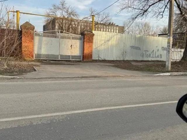 Участок продажа в ДНТ «Труд», городской округ Батайск