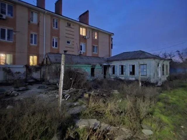 Участок продажа в ДНТ «Труд», городской округ Батайск