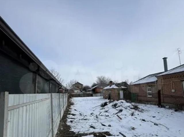 Участок продажа в Койсуг, городской округ Батайск