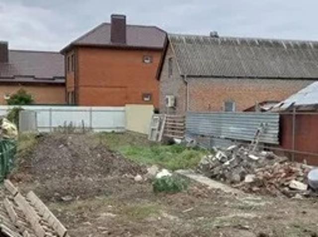 Участок продажа в РДВС, Батайск