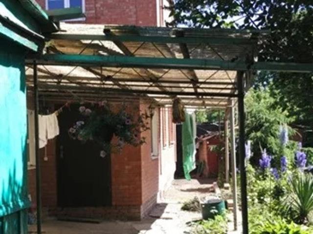 Участок продажа в Северный, городской округ Батайск