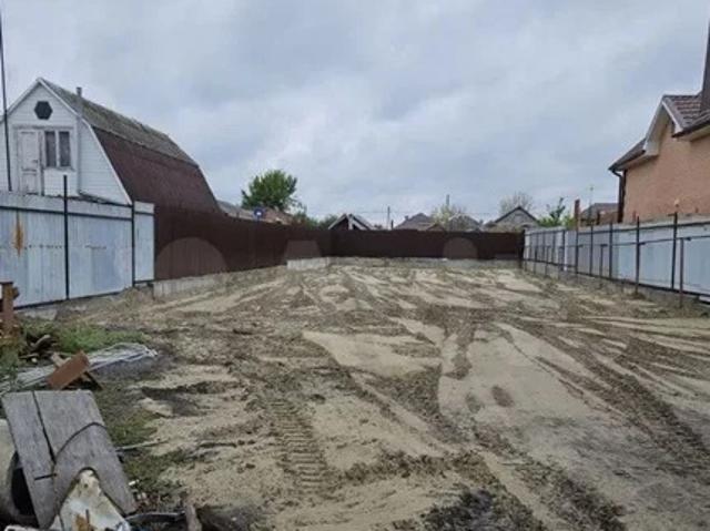 Участок продажа в городской округ Батайск, Южный федеральный округ