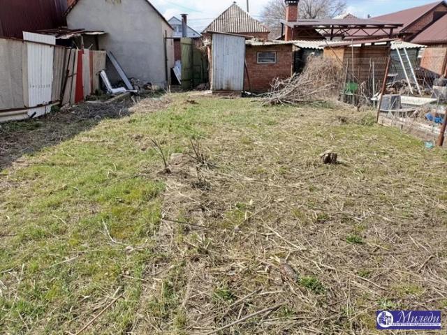 Участок продажа в Восточный мкр, городской округ Батайск