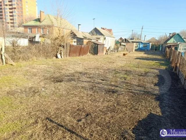 Участок продажа в Восточный мкр, городской округ Батайск
