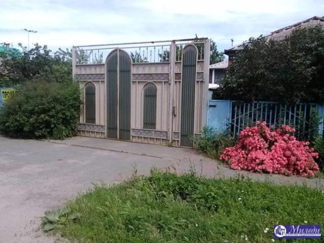 Участок продажа в Восточный мкр, городской округ Батайск