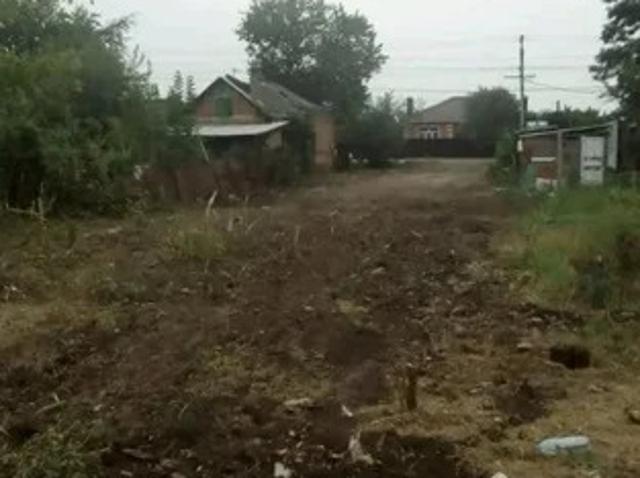 Участок продажа в Восточный мкр, городской округ Батайск