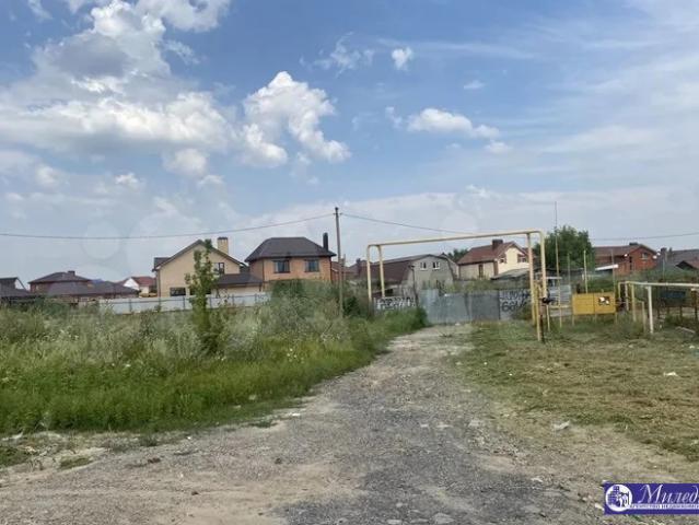 Участок продажа в Восточный мкр, Батайск