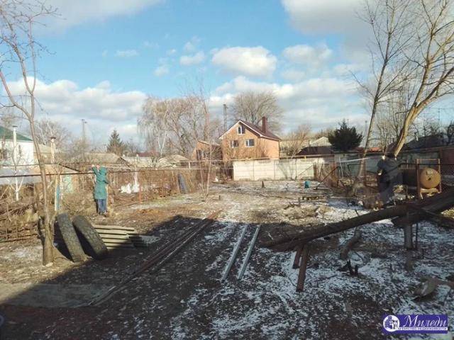 Участок продажа в Восточный мкр, Батайск