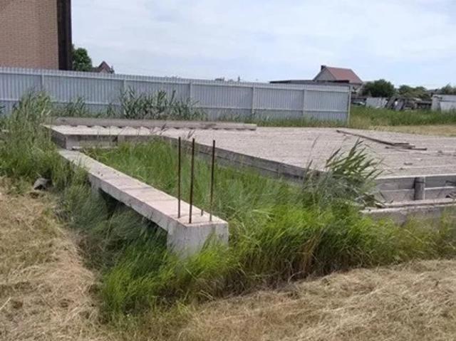 Участок продажа в Северный, Батайск