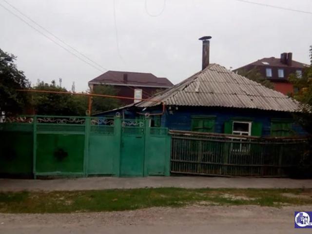 Участок продажа в Восточный мкр, Батайск