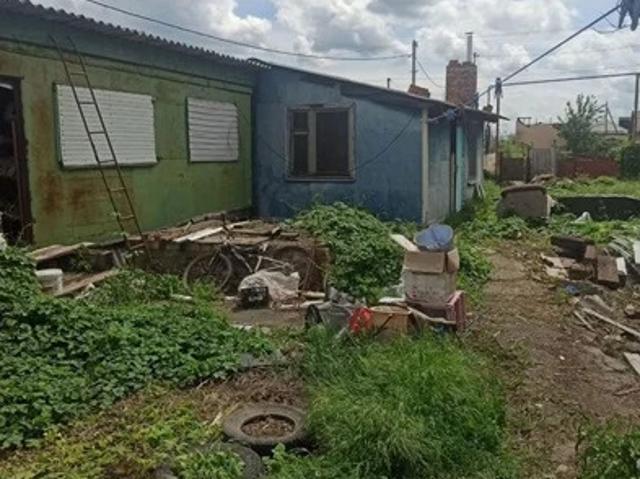 Участок продажа в ДНТ 