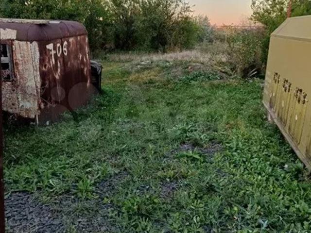 Участок продажа в ДНТ 