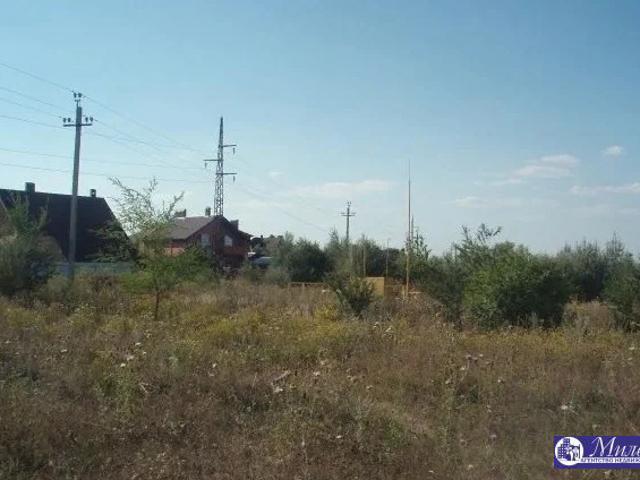 Участок продажа в Восточный мкр, городской округ Батайск
