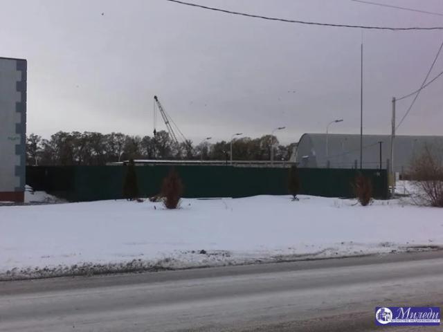Участок продажа в Восточный мкр, городской округ Батайск