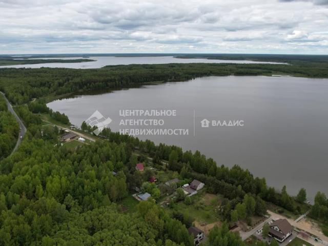 Участок продажа в Рязанская область
