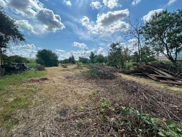 Участок продажа в Корочанский, Белгородская область