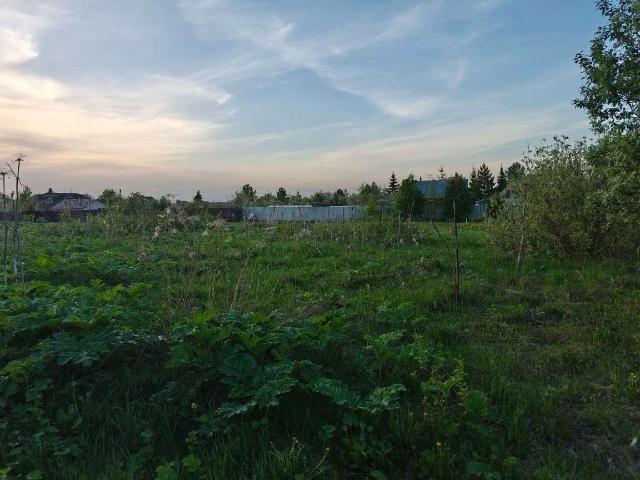 Участок продажа в Ярославская область