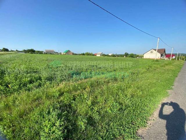 Участок продажа в Белгородская область