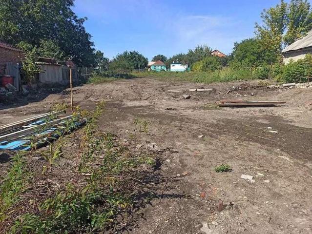 Участок продажа в Западный округ, Белгород