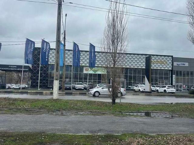 Участок продажа в Западный округ, Белгород