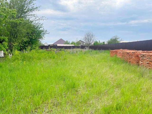 Участок продажа в Западный округ, Белгород