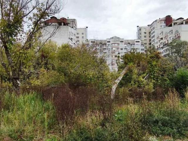 Участок продажа в Восточный округ, Белгород