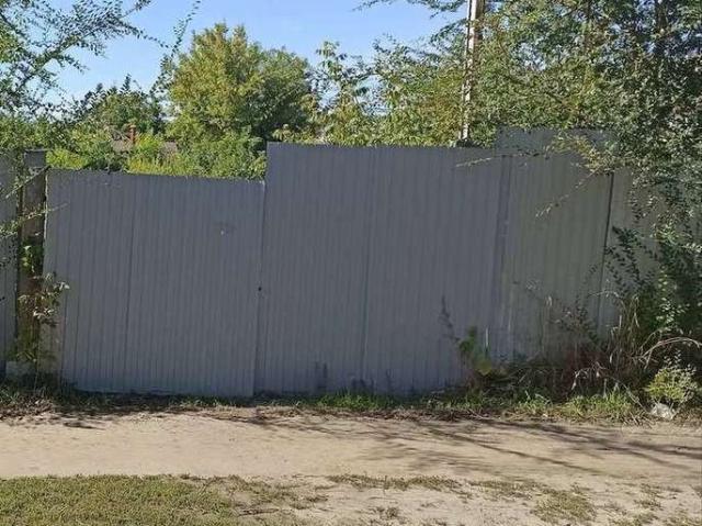 Участок продажа в Западный округ, Белгород