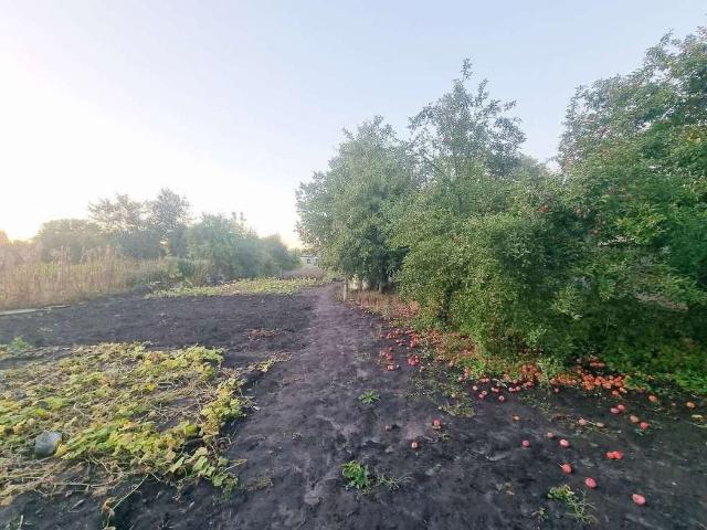 Участок продажа в Восточный округ, Белгород