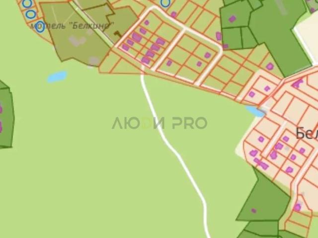 Участок продажа в Ярославская область