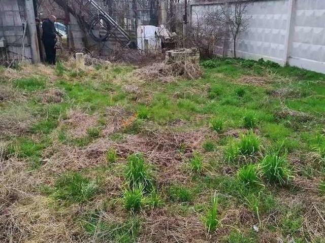 Участок продажа