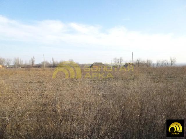Участок продажа в Краснодарский Край